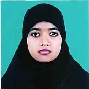 Mahfuza Khatun